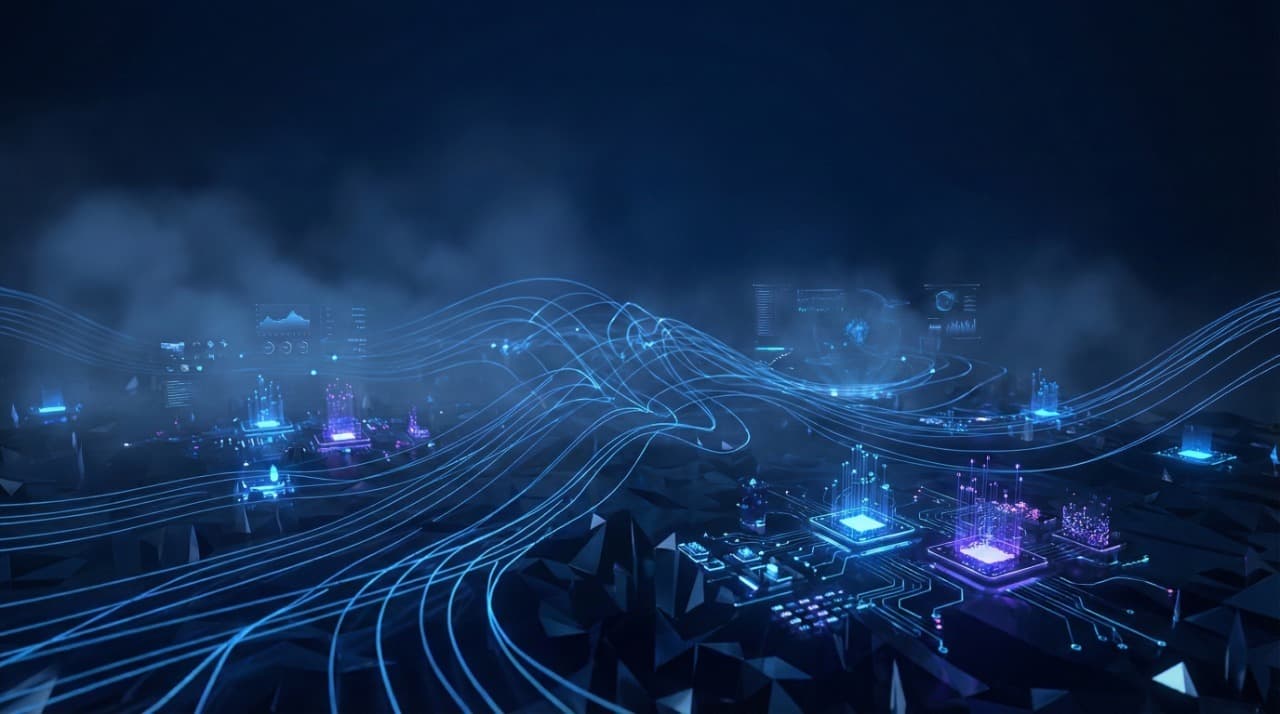 Existence After the Algorithm