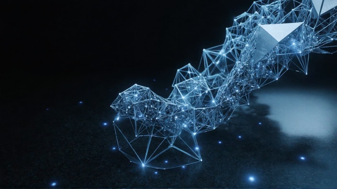 The Human Beyond Flesh